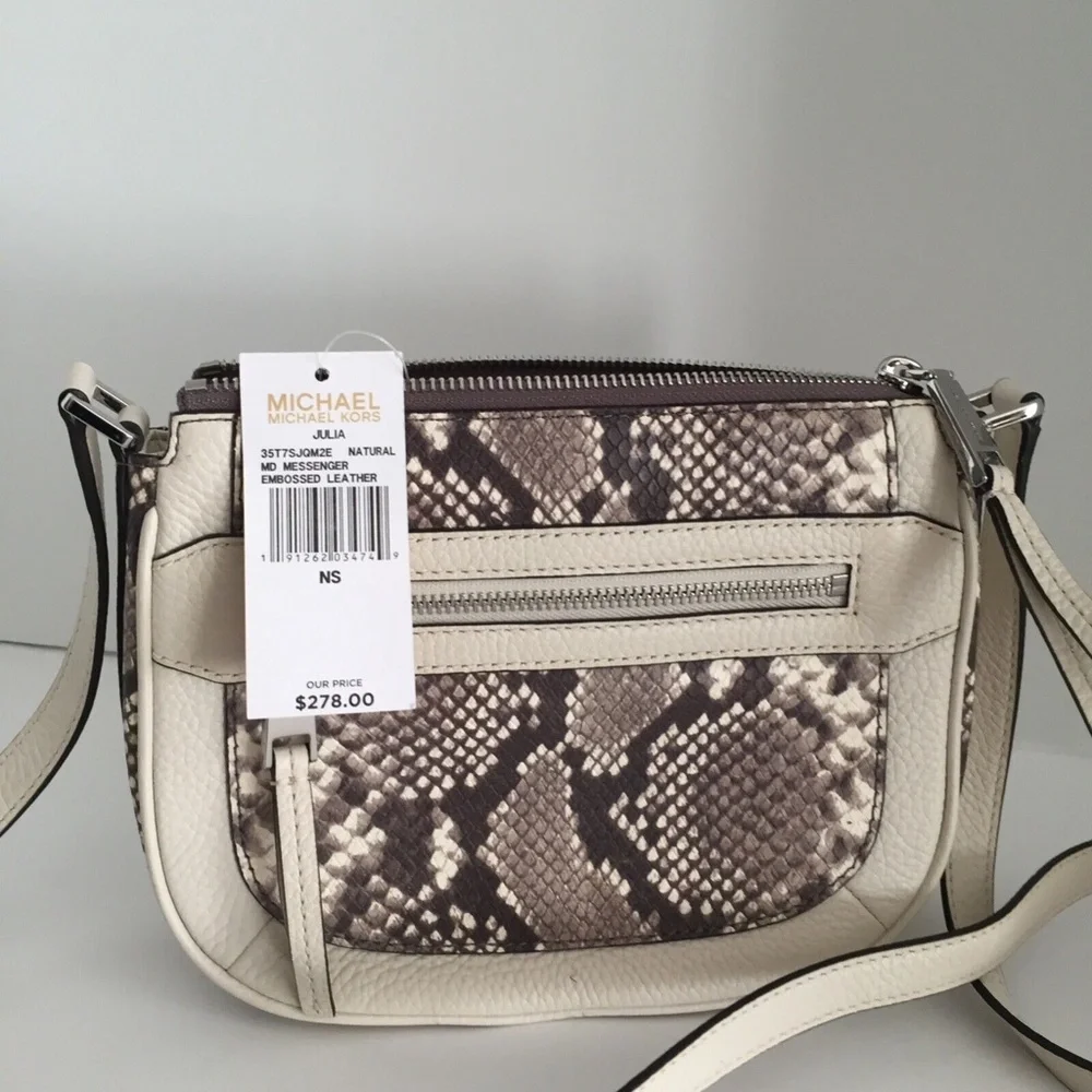 Michael Kors brand michael